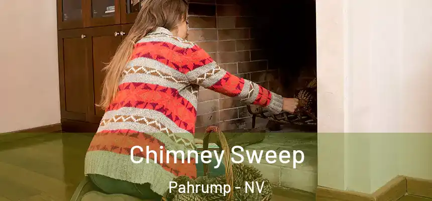 Chimney Sweep Pahrump - NV