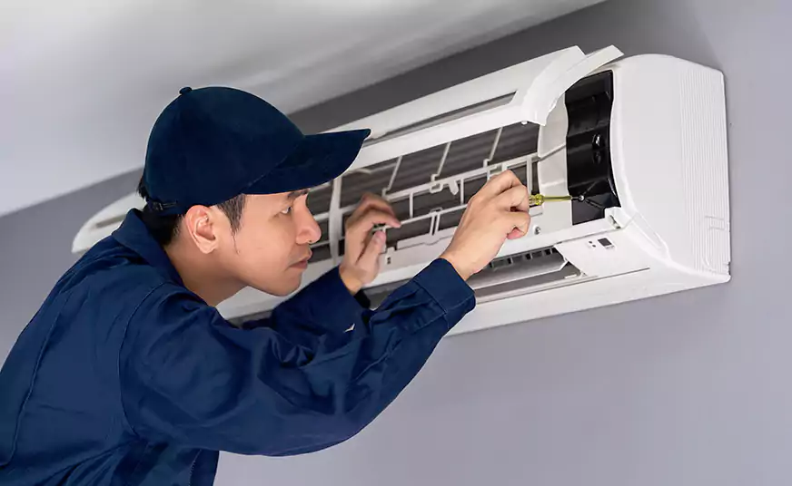 AC Duct Cleaning Pahrump