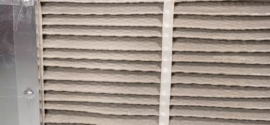 Mobile Car AC Filter Replacement in Pahrump