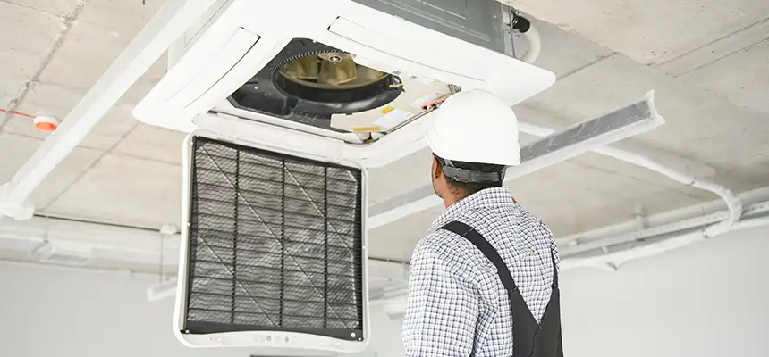 Our Affordable Duct Cleaning Near Me Services in Pahrump, NV