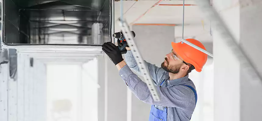 Comprehensive Ventilation Cleaning in Pahrump