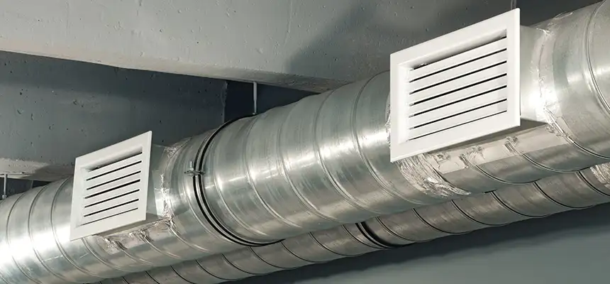 Our Air Duct Camera Inspection Services in Pahrump, NV