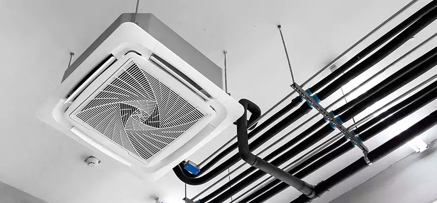 Our Air Duct Deep Cleaning Services in Pahrump, NV