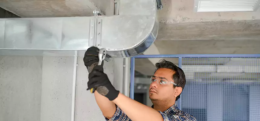 Our Air Duct Installation Services in Pahrump, NV