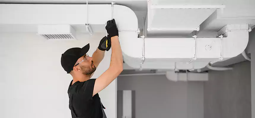Our Air Duct Repair Services in Pahrump, NV