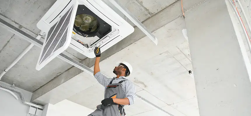 Efficient Multi‑Unit & HOA Annual Vent Cleaning Plans in Pahrump