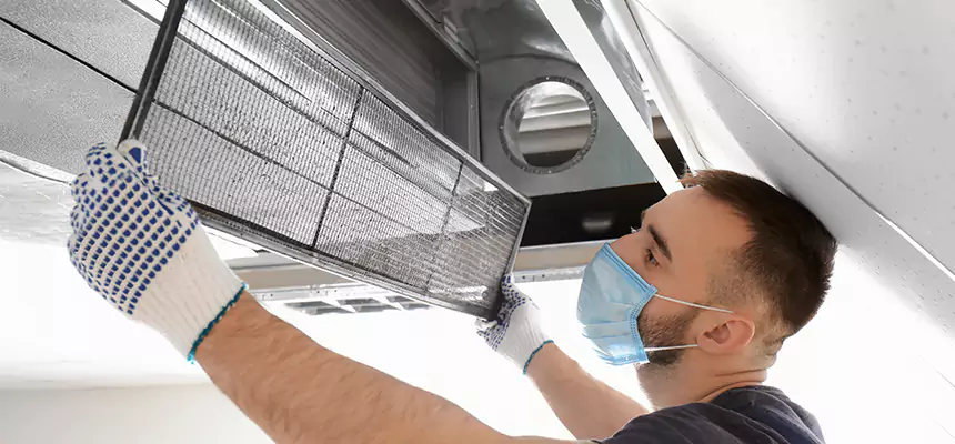 Our Bathroom Exhaust Duct Cleaning Services in Pahrump, NV