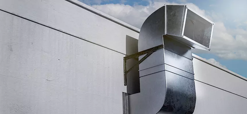 Trusted Industrial Dryer Vent Cleaning in Pahrump