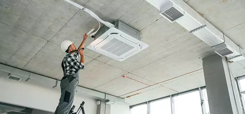 Our Dryer Vent Booster Fan Cleaning Services in Pahrump, NV