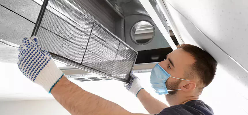 Our Dryer Vent Replacement Services in Pahrump, NV