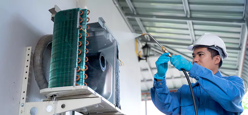 Our Energy-Efficient HVAC Cleaning Services in Pahrump, NV