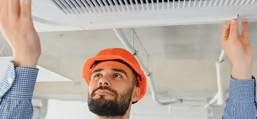 Our Furnace Vent Cleaning Services in Pahrump, NV