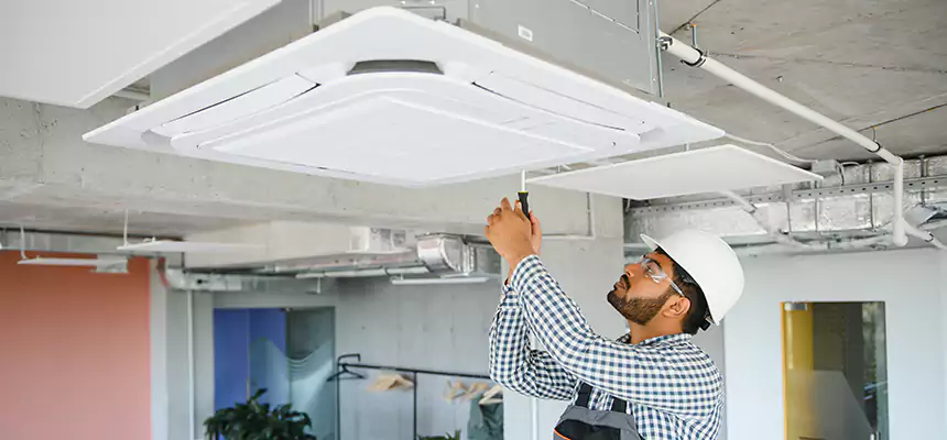 Moisture Control & Condensation Fixes in Duct Systems in Pahrump, NV