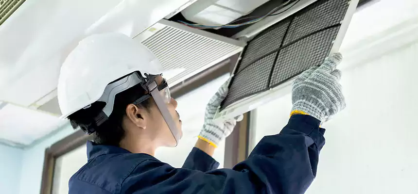 Our Multi-family Home Duct Cleaning Services in Pahrump, NV