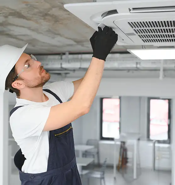 Top Affordable Duct Cleaning Services Near Me in Pahrump, NV