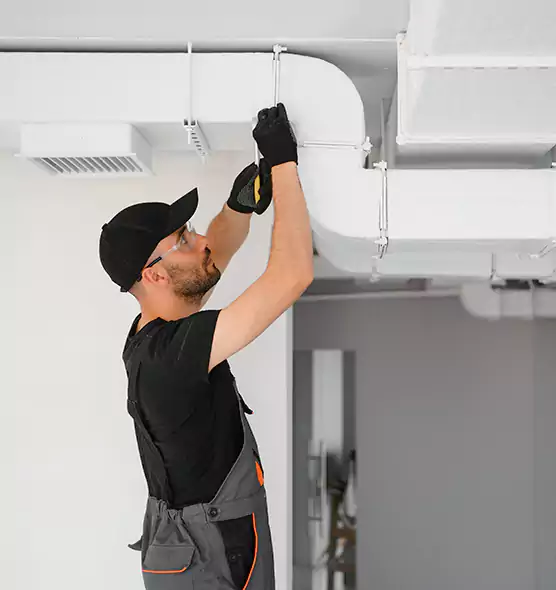 Professional Air Duct And Dryer Vent Cleaning in Pahrump, NV
