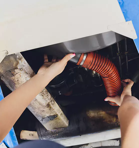 About Air Duct Virus Disinfection in Pahrump, NV