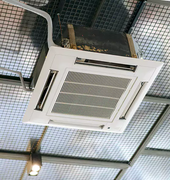 Top-Notch Allergy Relief Vent Cleaning Services in Pahrump, NV