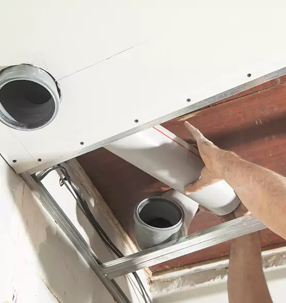 Professional Attic Air Duct Cleaning in Pahrump, NV