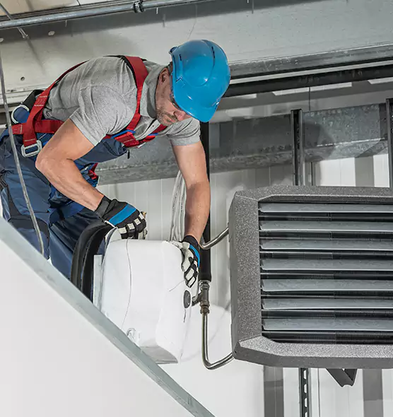Professional HVAC Cleaning Solutions in Pahrump, NV