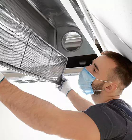 About Remove Smoke Smell From Air Duct in Pahrump, NV