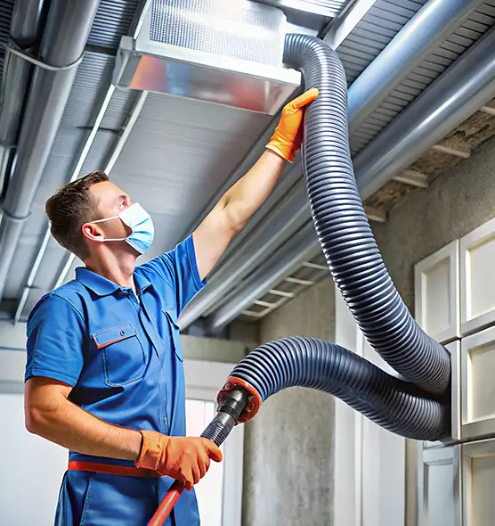 Welcome to Air Duct Cleaning & Repairs Pahrump — Your Local Roof Dryer Vent Cleaning Specialists in Pahrump, NV
