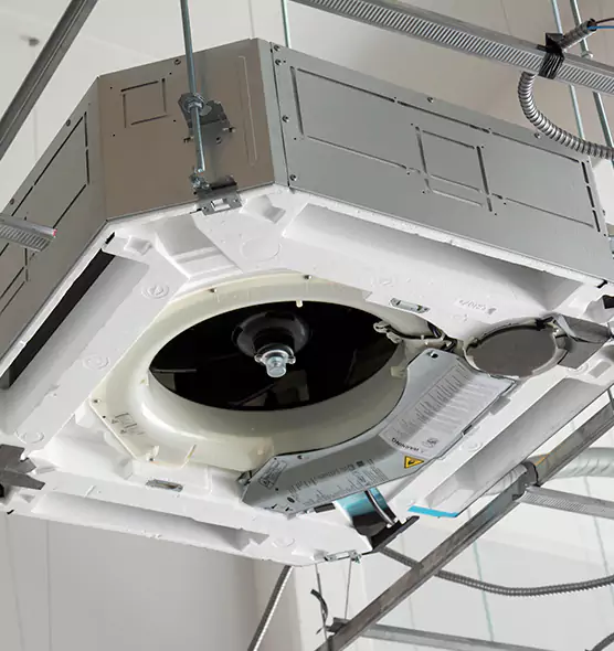 Professional Roof Vent Lint Removal Pahrump, NV