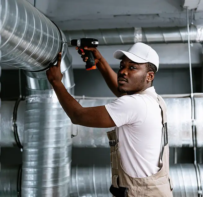 Why Homeowners & Businesses Trust Us Pahrump, NV