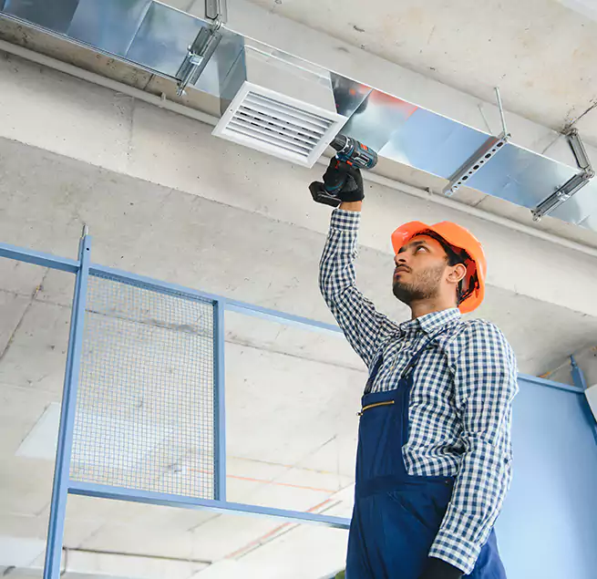 Why Homeowners & Businesses Trust Us in Pahrump, NV?