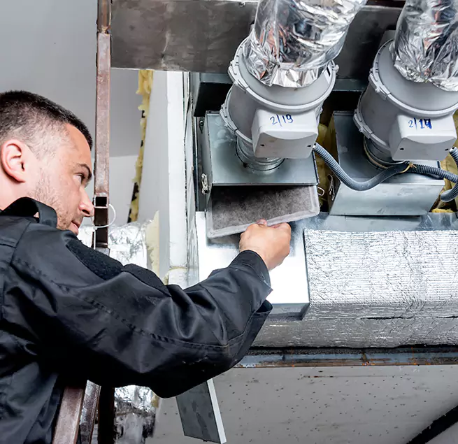 Why Homeowners & Businesses Trust Us in Pahrump, NV?