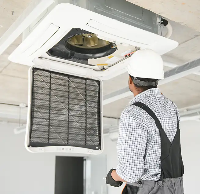 Why Homeowners & Businesses Trust Us in Pahrump, NV?