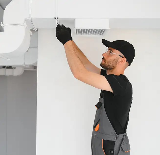 Why Homeowners & Businesses Trust Us in Pahrump, NV?