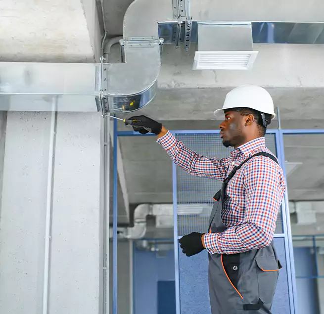 Why Homeowners & Businesses Trust Us Pahrump, NV