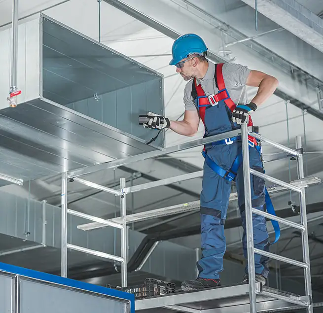 Why Homeowners & Businesses Trust Us in Pahrump, NV?