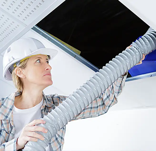 Why Homeowners & Businesses Trust Us Pahrump, NV