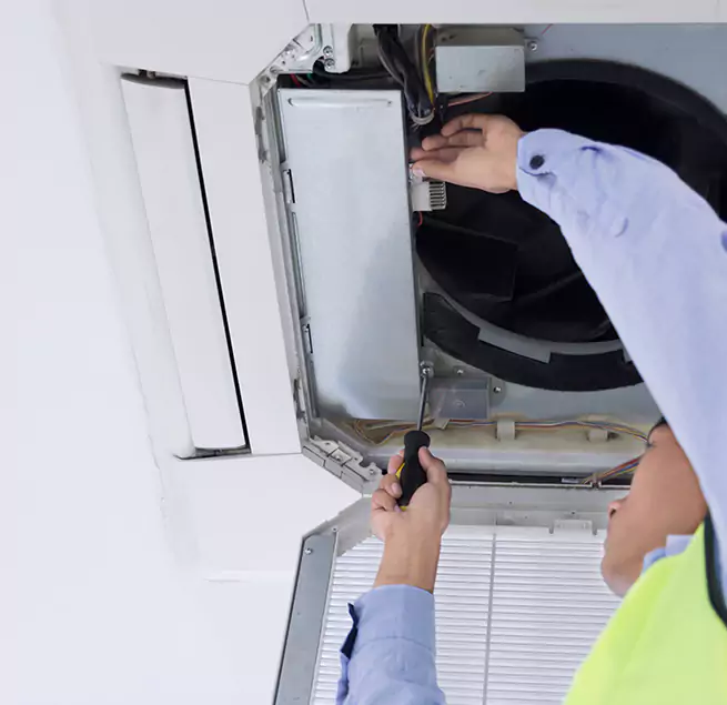 Why Homeowners & Businesses Trust Us Pahrump, NV?