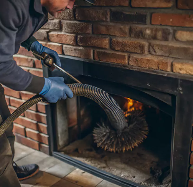 Why Homeowners & Businesses Trust Us in Pahrump, NV?