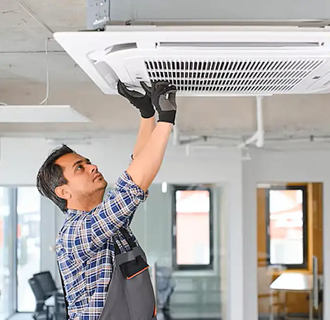 Why Homeowners & Businesses Trust Us in Pahrump, NV?