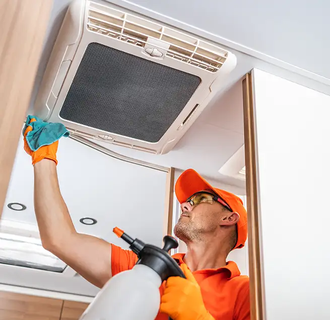 Why Homeowners & Businesses Trust Us in Pahrump, NV?