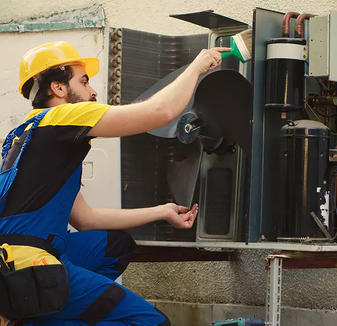 Why Homeowners Businesses Trust Us in Pahrump, NV?