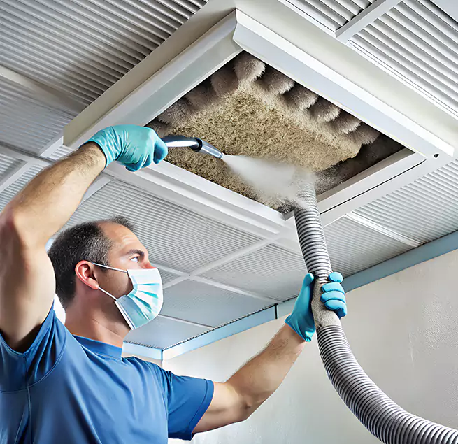 Why Homeowners Businesses Trust Us in Pahrump, NV