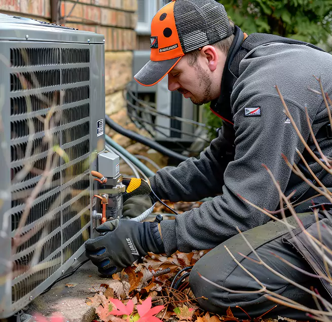 Why Homeowners & Businesses Trust Us in Pahrump, NV?