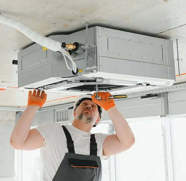 Why Homeowners & Businesses Trust Us Pahrump, NV