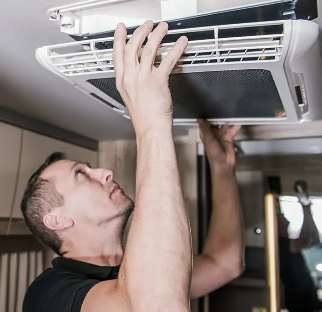 Why Homeowners & Businesses Trust Us Pahrump, NV