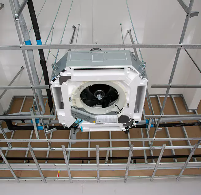 Why Homeowners & Businesses Trust Us Pahrump, NV