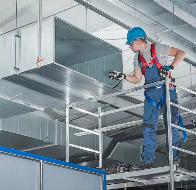 Why Homeowners Businesses Trust Us in Pahrump, NV