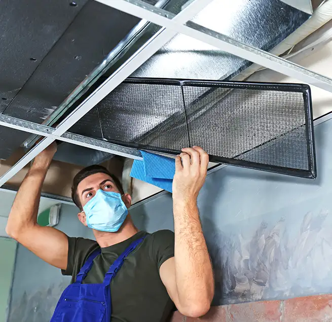 Why Homeowners & Businesses Trust Us in Pahrump, NV?