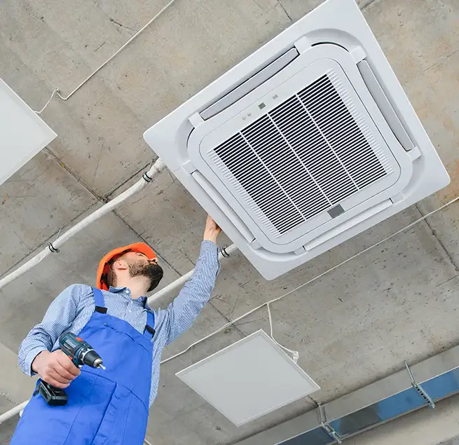 Why Homeowners & Businesses Trust Us in Pahrump, NV