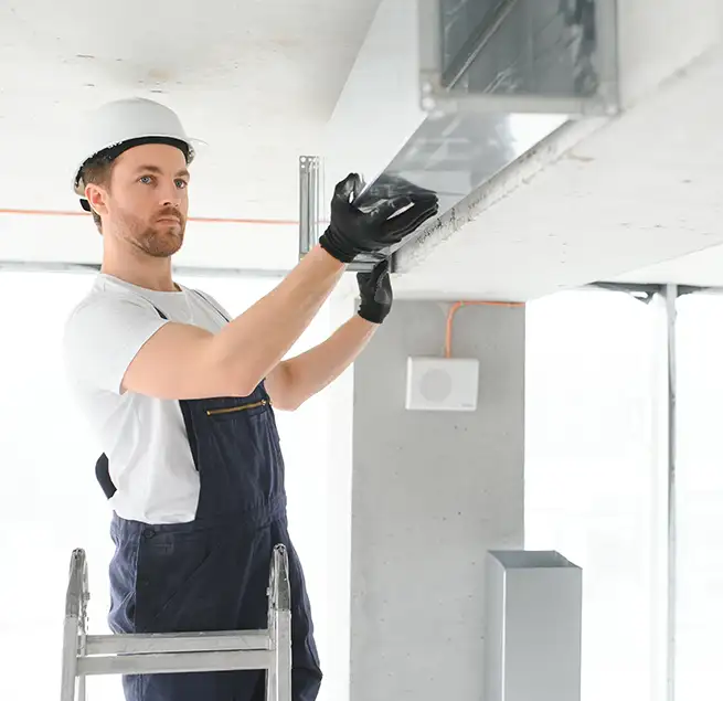 Why Homeowners & Businesses Trust Us in Pahrump, NV?