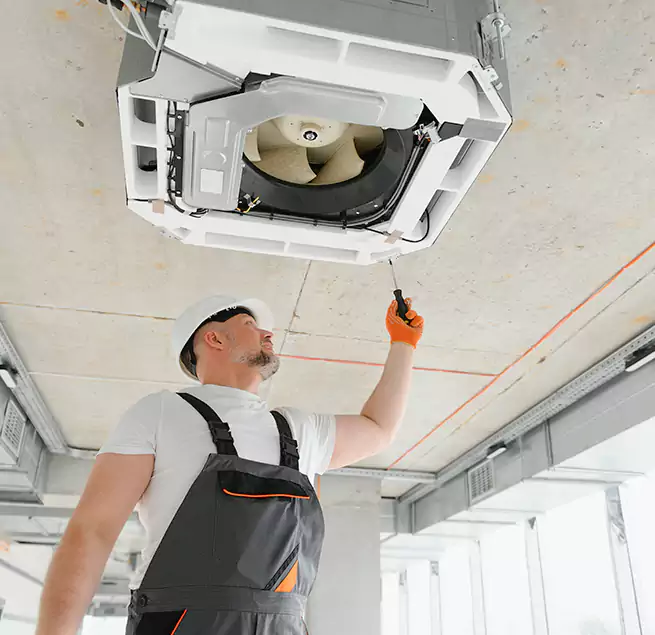 Why Homeowners Businesses Trust Us in Pahrump, NV